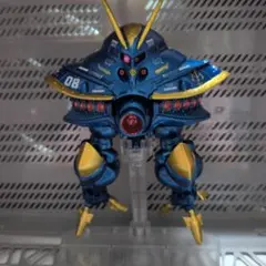 1点限定】HG ハイゴッグ 全塗装完成品 - メルカリ