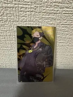 CrazyRaccoon CR Revive ランダムカード yy