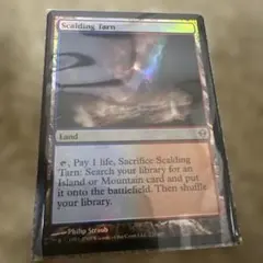 MTG 沸騰する小湖 MH2 日本語4枚セット - メルカリ