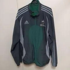 adidas　wfv SRG WANGEN ウィンドブレーカー