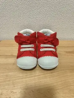 HOT BISCUITS 靴12.5cm