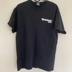 Wooldridge Boats RiverRats コットンTシャツ