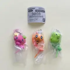 たまごっち カラフルマルチチャーム ガチャ