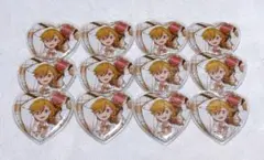 ラブライブ スーパースター!Liella! 7th ガシャ 缶バッジ 澁谷かのん
