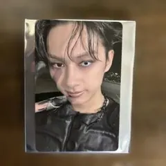 SEVENTEEN JUN ジュン タワレコ トレカ