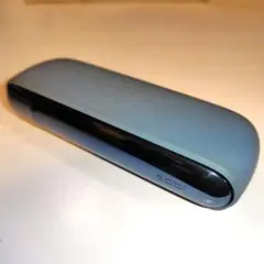 iqos irma 본체 홀더 충전기 세트 아주르 블루