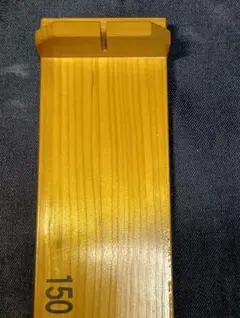 木製測定器具 150mm 200mm 270mm - メルカリ