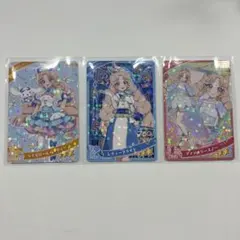 ひみつのアイプリカード タマキ まとめ売り