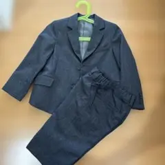 COMME CA ISM キッズ フォーマルスーツ 110A