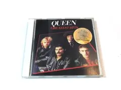 QUEEN / GREATEST HITS　リマスター盤