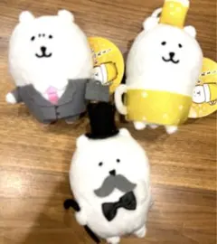 2025年最新】ナガノのくま マスコットの人気アイテム - メルカリ