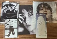 SEVENTEEN happy burstday ドギョム