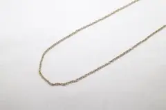 シルバー 925 ネックレス チェーンネックレス