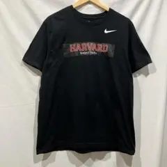 NIKE HARVARD ハーバード大学 バスケットボールTシャツ　カレッジ