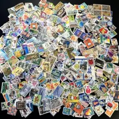 た*え様 103 日本使用済み切手　いろいろおまとめ