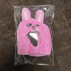 SKZOO LIGHT STICK COVER VER.2 - DWAEKKI