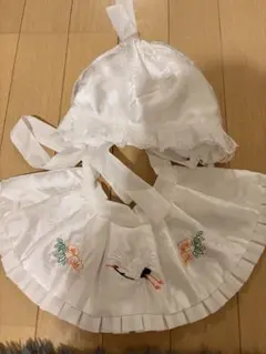 お宮参りセット