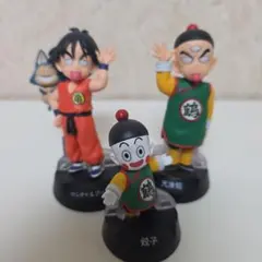 状態B】ドラゴンボール DXソフビフィギュア3 3種コンプ 孫悟空 - メルカリ