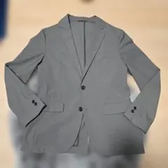 UNITED ARROWS×SOLOTEX テーラードジャケット