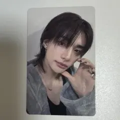 2025年最新】DOMINATE ヒョンジン スペシャルトレカの人気アイテム