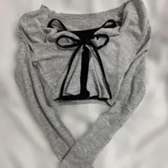 レディース 長袖 Mサイズ