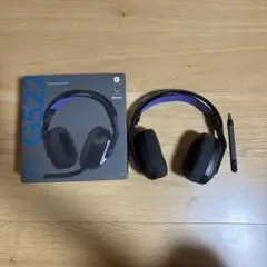 Logicool G522 ワイヤレスゲーミングヘッドセット