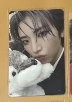 &TEAM YUMA ユウマ ラキドロ タワレコ 月狼 トレカ