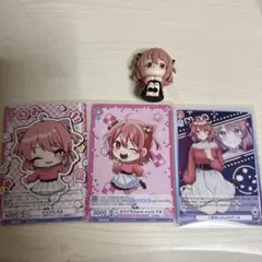 カラフルピーチ のあさん ヴァイス＆まちぼうけ