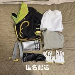 あんスタ Eden ユニット衣装 巴日和 コスプレ 衣装