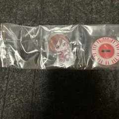 初音ミク　フリューくじ　 Ｆ賞プレートぬーどるストッパー MEIKO