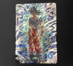 ドラゴンボール　ダイバーズ　sdv8-sec 孫悟空