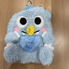がんこちゃん ぬいぐるみマルチケース
