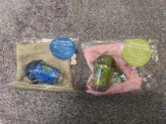 Starbucks ミニカップギフトセット