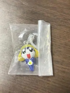 【早い者勝ち】ケロロ軍曹　めじるしアクセサリー　タママ