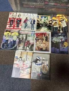 2026年最新】聖おにいさんグッズの人気アイテム - メルカリ