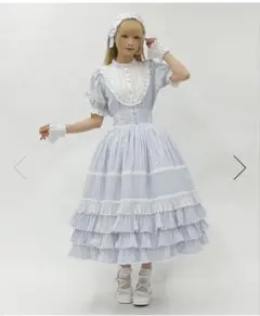 axes femme Chalmiere メイジースカート　未使用　訳有　タグ付のサムネイル