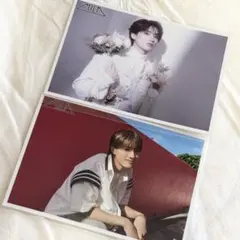 M!LK 山中柔太朗 生写真 まとめ売り 生誕
