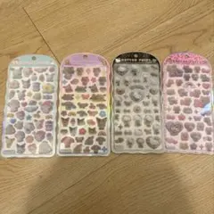 りぃまま様専用ページ　6/1