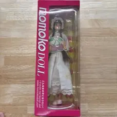 momoko DOLL 1/6スケール 人形本体