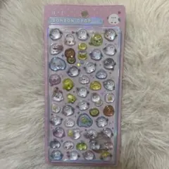 ボンボンドロップシール ばーど とり 鳥 クーリア