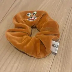 パンどろぼう シュシュ