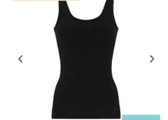 sluggish(スロギー) ゴーオールラウンドカップ付きトップ①