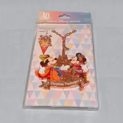 2025年最新】バケーションパッケージ 40周年 ディズニーの人気アイテム