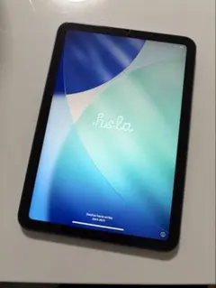 iPad mini第6世代　パープル　256GB Apple Penci付