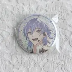 にじさんじ にじフェス CONCERTO 缶バッジ 星導ショウ - メルカリ