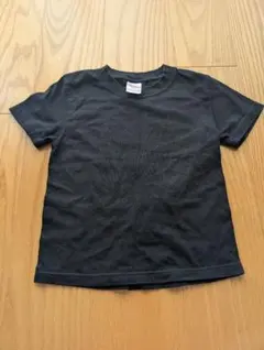 United Athle ユナイテッドアスレ Tシャツ 120cm ブラックのサムネイル
