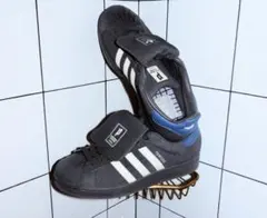 adidas SUPERSTAR II atmos 常田大希 26.5cmのサムネイル