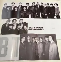 BTS アリラン　ARIRANG オール ポスター　 livingLegend