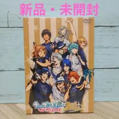 うたの☆プリンスさまっ♪ マジLOVE LIVE 3rd STAGE DVD