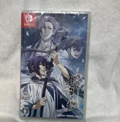 薄桜鬼 真改 黎明録 遊戯録 Switch 乙女ゲーム - メルカリ